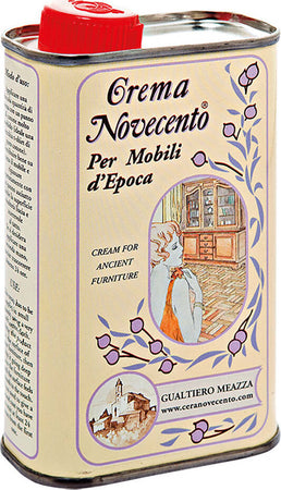 CREMA-PER-MOBILI-D'EPOCA-ml.-250-Novecento