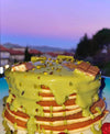 Crema Spalmabile di Pistacchio di Sicilia 200g