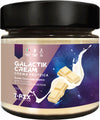 Crema Proteica Senza Zuccheri Spalmabile Galactik 250g Cioccolato Bianco, con Il 24% di Proteine del Siero Latte con Zero Zuccheri. Senza Olio di Palma - T-rex Integratori Alimentari e cura della casa/Marmellate miele e creme spalmabili/Creme e cioccolati spalmabili MyLab Nutrition - Roma, Commerciovirtuoso.it