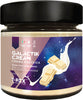 Crema Proteica Senza Zuccheri Spalmabile Galactik 250g Cioccolato Bianco, con Il 24% di Proteine del Siero Latte con Zero Zuccheri. Senza Olio di Palma - T-rex Integratori Alimentari e cura della casa/Marmellate miele e creme spalmabili/Creme e cioccolati spalmabili MyLab Nutrition - Roma, Commerciovirtuoso.it