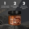 Crema Proteica Spalmabile Cacao e Nocciola Choconuts Cream 250g, con Il 20% di Proteine del Siero Latte con Zero Zuccheri, Senza Olio Di Palma - T-rex Integratori Alimentari e cura della casa/Marmellate miele e creme spalmabili/Creme e cioccolati spalmabili MyLab Nutrition - Roma, Commerciovirtuoso.it