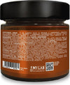 Crema Proteica Spalmabile Cacao e Nocciola Choconuts Cream 250g, con Il 20% di Proteine del Siero Latte con Zero Zuccheri, Senza Olio Di Palma - T-rex Integratori Alimentari e cura della casa/Marmellate miele e creme spalmabili/Creme e cioccolati spalmabili MyLab Nutrition - Roma, Commerciovirtuoso.it
