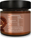 Crema Proteica Spalmabile Cacao e Nocciola Choconuts Cream 250g, con Il 20% di Proteine del Siero Latte con Zero Zuccheri, Senza Olio Di Palma - T-rex Integratori Alimentari e cura della casa/Marmellate miele e creme spalmabili/Creme e cioccolati spalmabili MyLab Nutrition - Roma, Commerciovirtuoso.it