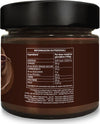 Crema Proteica Spalmabile Dark Cream 250gr Cioccolato Fondente, con 25% di Proteine Siero del Latte con Zero Zuccheri e Senza Olio di Palma T-rex Integratori Alimentari e cura della casa/Marmellate miele e creme spalmabili/Creme e cioccolati spalmabili MyLab Nutrition - Roma, Commerciovirtuoso.it