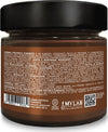 Crema Proteica Spalmabile Dark Cream 250gr Cioccolato Fondente, con 25% di Proteine Siero del Latte con Zero Zuccheri e Senza Olio di Palma T-rex Integratori Alimentari e cura della casa/Marmellate miele e creme spalmabili/Creme e cioccolati spalmabili MyLab Nutrition - Roma, Commerciovirtuoso.it