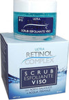 Crema Scrub Esfoliante Viso 50ml Acido Salicilico Acqua Termale Pelle Idratante Salute e Bellezza > Cura del corpo e viso > Creme Viso Trade Shop italia - Napoli, Commerciovirtuoso.it