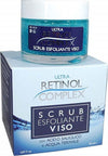 Crema-Scrub-Esfoliante-Viso-50ml-Acido-Salicilico-Acqua-Termale-Pelle-Idratante
