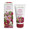 Crema Scrub Pelle di Seta Altea 150 ml