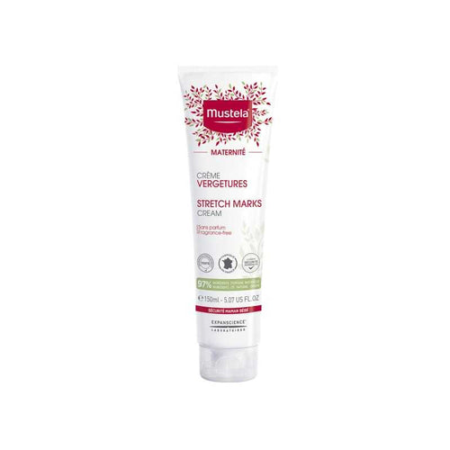Crema Smagliature Mustela Senza profumo 150ml
