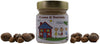Crema Spalmabile di Nocciola 200g Lavorata a Basse Temperature Prodotto Italiano 20% di Nocciola crema Tesori Di Sicilia - Nicosia, Commerciovirtuoso.it
