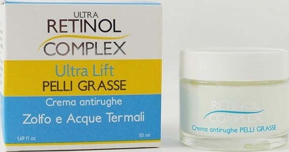 Crema-Ultra-Lift-Pelli-Grasse-Antirughe-Anti-Rughe-Con-Zolfo-E-Acque-Termali