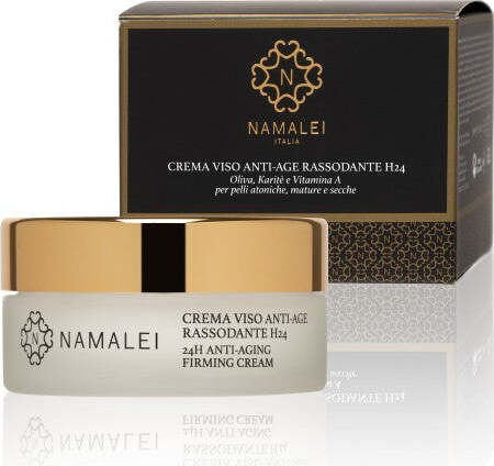 Crema-Viso-Anti-Age-Rassodante-H24