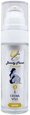 Crema Viso Beauty Planet Institute Syrma Crema Viso Antirughe Con Acerola 30 Ml Azione Illuminante Antiage
