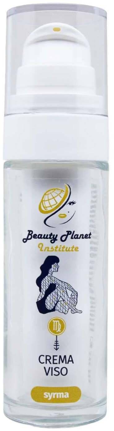 Crema Viso Beauty Planet Institute Syrma Crema Viso Antirughe Con Acerola 30 Ml Azione Illuminante Antiage