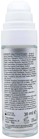 Crema Viso Beauty Planet Institute Syrma Crema Viso Antirughe Con Acerola 30 Ml Azione Illuminante Antiage