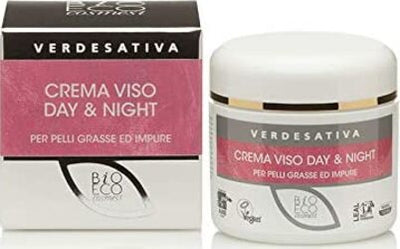 Crema-viso-Bioattiva-Day-&-Night