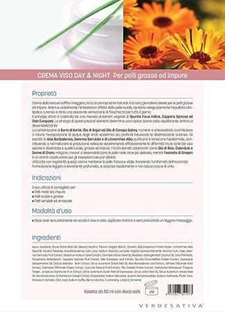 Crema-viso-Bioattiva-Day-&-Night