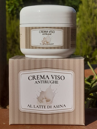 Crema-viso-idratante-al-Latte-di-Asina-50-ml-Bioloerbe