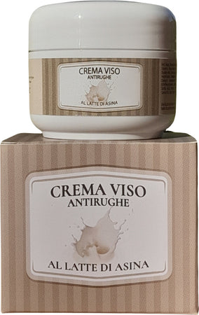 Crema-viso-idratante-al-Latte-di-Asina-50-ml-Bioloerbe