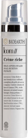 Crema-viso-idratante-Loom-riche-50-ml-Bioearth