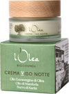 Crema Viso Notte Biologica 100% Olio EVO Argan e Burro di Karitè Trattamento Notte Idratante Per Pelli Secche Crema Naturale Bellezza/Cura della pelle/Viso/Idratanti/Trattamenti notte/Creme L’Olea Biocosmesi - Castelbottaccio, Commerciovirtuoso.it
