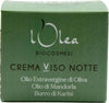 Crema Viso Notte Biologica 100% Olio EVO Argan e Burro di Karitè Trattamento Notte Idratante Per Pelli Secche Crema Naturale Bellezza/Cura della pelle/Viso/Idratanti/Trattamenti notte/Creme L’Olea Biocosmesi - Castelbottaccio, Commerciovirtuoso.it