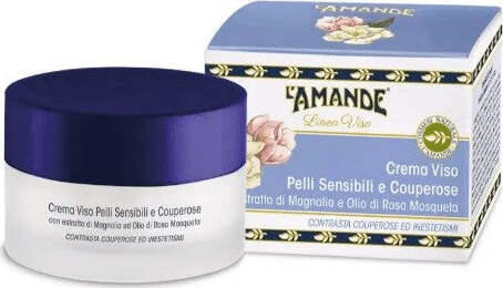 CREMA-VISO-PELLI-SENSIBILI-E-COUPEROSE-50-ml-L'Amande