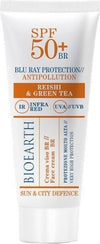 Crema-Viso-SPF-50+-Reishi-e-Green-Tea-50-ml-Bioearth