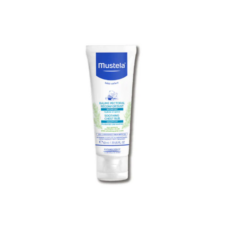 Crema Balsamica Sleever New Mustela