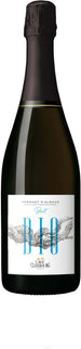 CLEEBOURG - 75 CL CREMANT BIO fond blanc