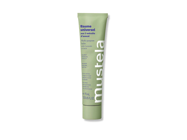Crema Ricca Multiuso Mustela