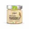 Crema Spalmabile alla Mandorla  220gr