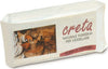 Creta naturale 100 - panetto 1 kg - CWR Giochi e giocattoli/Attività creative/Argilla e pasta modellabile Eurocartuccia - Pavullo, Commerciovirtuoso.it