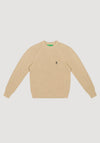 GARMENT WORKSHOP CREWNECK da uomo