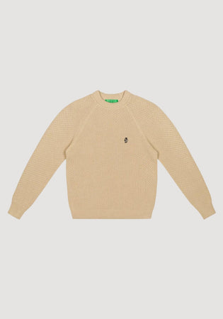 GARMENT WORKSHOP CREWNECK da uomo