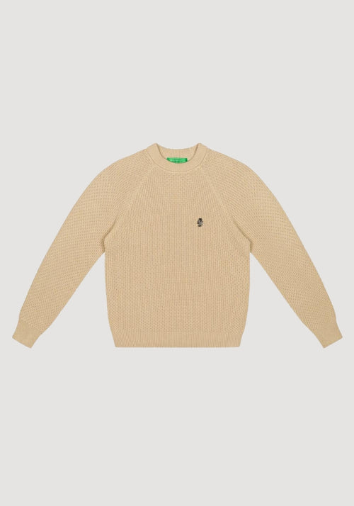 GARMENT WORKSHOP CREWNECK da uomo