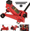 CRIC AUTO SOLLEVATORE IDRAULICO A CARRELLO PEDALE MECCANICO PORTATA 3 TON 3000KG Fai da te/Prodotti per la costruzione/Prodotti per il trasporto materiali/Sollevamento e trazione/Cric e accessori/Cric idraulici Trade Shop italia - Napoli, Commerciovirtuoso.it