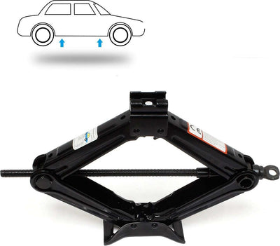 CRIC CRICK A PANTOGRAFO MANOVELLA SOLLEVATORE MANUALE 1 TON AUTO RUOTE 1000 KG Fai da te/Prodotti per la costruzione/Prodotti per il trasporto materiali/Sollevamento e trazione/Cric e accessori/Cric idraulici Trade Shop italia - Napoli, Commerciovirtuoso.it