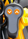 Cric Crick A Pantografo Sollevatore Auto Elettrico 12v 75 W 1.5t Art. 651003 Auto e Moto/Attrezzi per veicoli/Attrezzi per cerchioni e pneumatici/Cric e martinetti/Cric idraulici Trade Shop italia - Napoli, Commerciovirtuoso.it