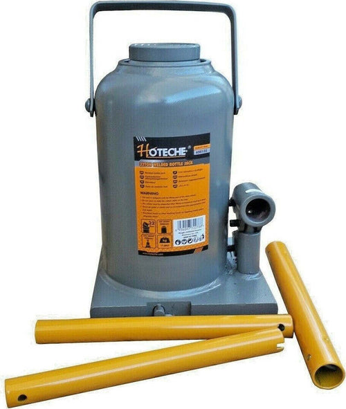 Cric Crick Idraulico Per Auto A Bottiglia Sollevatore Martinetto 32 Tonnellate Casa, arredamento e bricolage > Bricolage e fai da te > Sollevatori Trade Shop italia - Napoli, Commerciovirtuoso.it