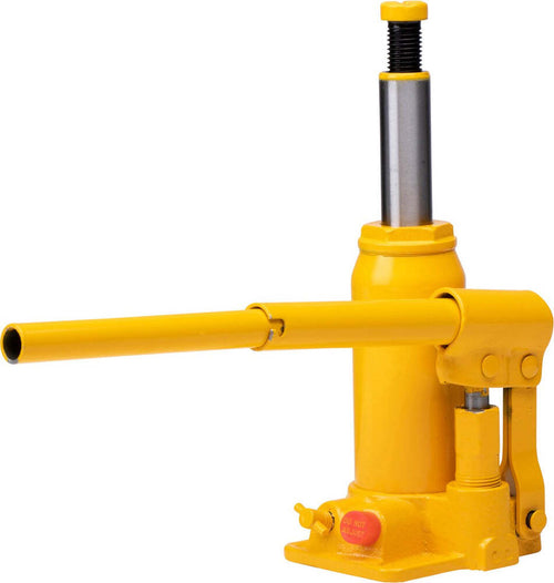 Cric-Sollevatore-Auto-a-Bottiglia-2-Tonnellate-di-Capacità-Altezza-158---308-mm