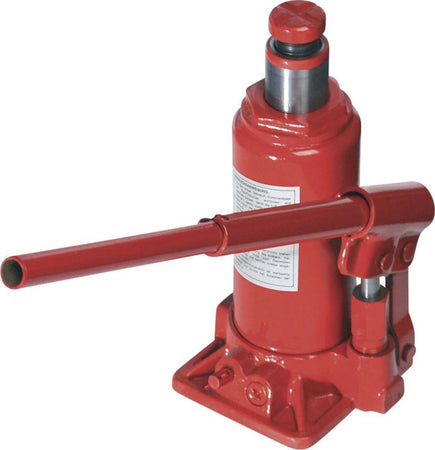 Cric-sollevatore Crick Idraulico A Bottiglia 4 T Tonnellate Martinetto Manuale Casa, arredamento e bricolage > Bricolage e fai da te > Sollevatori Trade Shop italia - Napoli, Commerciovirtuoso.it