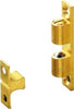 CRICCHETTO-A-DOPPIA-SFERA-IN-OTTONE-LUCIDO---50MM-***