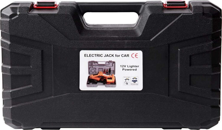 CRICK ELETTRICO SOLLEVATORE CRIC PANTOGRAFO SOLLEVAMENTO AUTO 2 TON 2000Kg 12V Fai da te/Prodotti per la costruzione/Prodotti per il trasporto materiali/Sollevamento e trazione/Cric e accessori/Cric idraulici Trade Shop italia - Napoli, Commerciovirtuoso.it