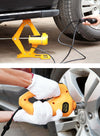 CRICK ELETTRICO SOLLEVATORE PANTOGRAFO AUTO 3 TON 12V AVVITATORE IMPATTO BUSSOLE Fai da te/Prodotti per la costruzione/Prodotti per il trasporto materiali/Sollevamento e trazione/Cric e accessori/Cric idraulici Trade Shop italia - Napoli, Commerciovirtuoso.it