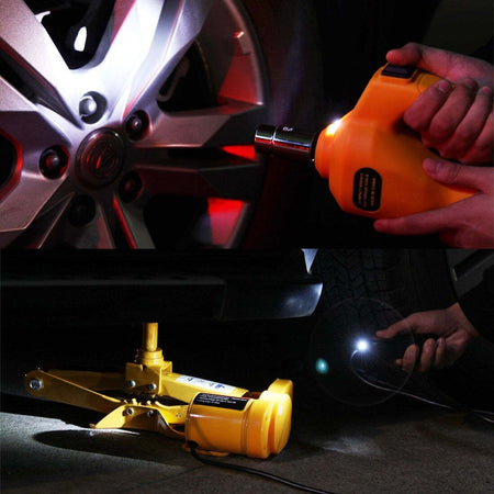 CRICK ELETTRICO SOLLEVATORE PANTOGRAFO AUTO 3 TON 12V AVVITATORE IMPATTO BUSSOLE Fai da te/Prodotti per la costruzione/Prodotti per il trasporto materiali/Sollevamento e trazione/Cric e accessori/Cric idraulici Trade Shop italia - Napoli, Commerciovirtuoso.it
