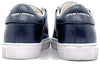 CRIME LONDON Sneaker Uomo Essential Blu