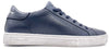 CRIME LONDON Sneaker Uomo Essential Blu