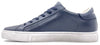 CRIME LONDON Sneaker Uomo Essential Blu