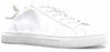CRIME LONDON Sneaker Uomo Extralight Bianco